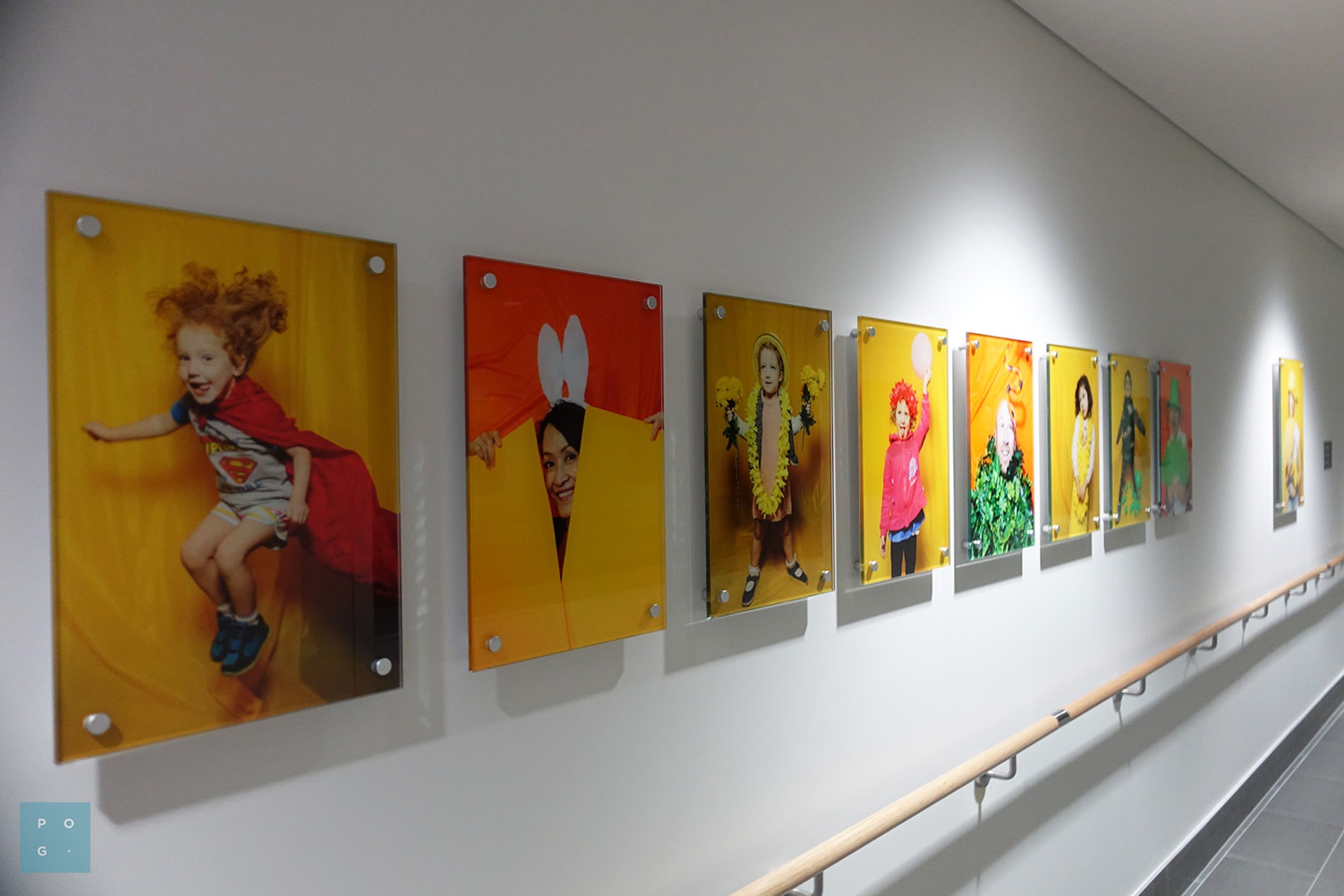 GLASS WALL ART PRINTS 10
